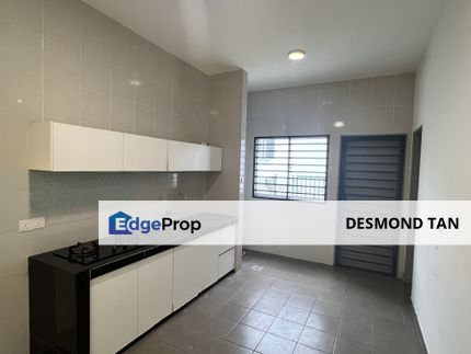 Rimbun Harmoni, Rimbun Irama, Rimbun Impian, S2 Height,Seremban 2, Negeri Sembilan, Seremban