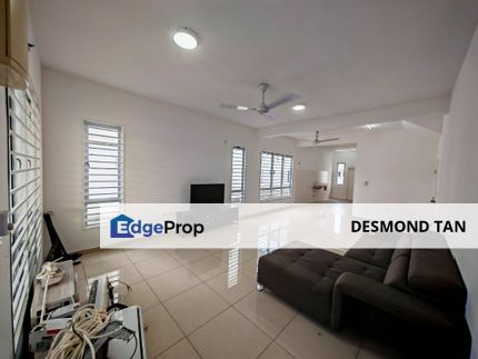 Tiara Sendayan, Sendayan,Suriaman,Seremban( End Lot )(Facing No House), Negeri Sembilan, Seremban