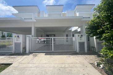 Ara Sendayan @ Bandar Seri Sendayan