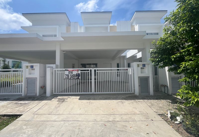 Ara Sendayan @ Bandar Seri Sendayan