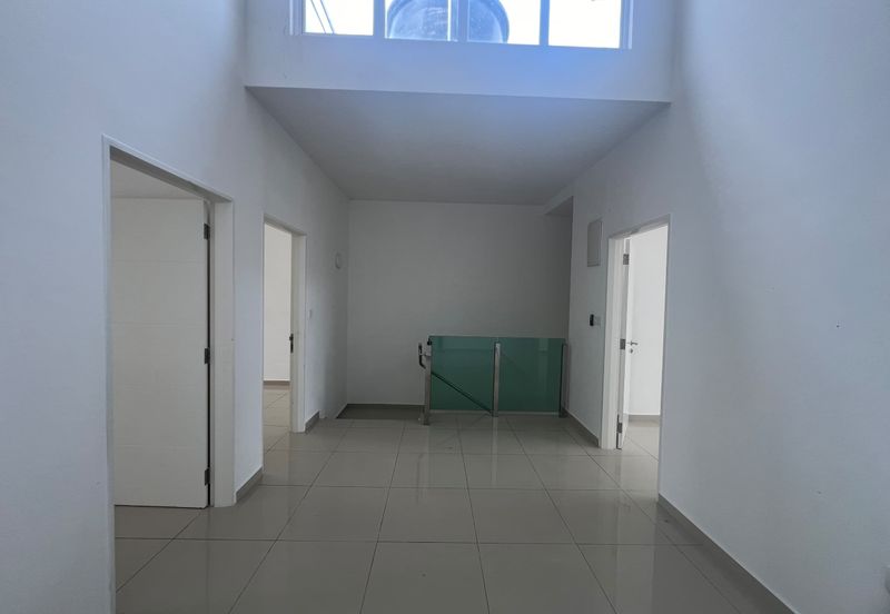 Ara Sendayan @ Bandar Seri Sendayan