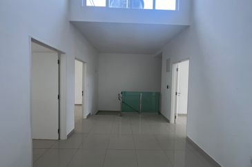 Ara Sendayan @ Bandar Seri Sendayan