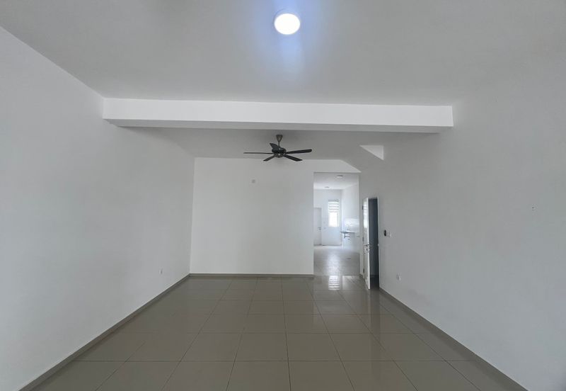 Ara Sendayan @ Bandar Seri Sendayan