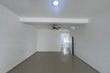 Ara Sendayan @ Bandar Seri Sendayan