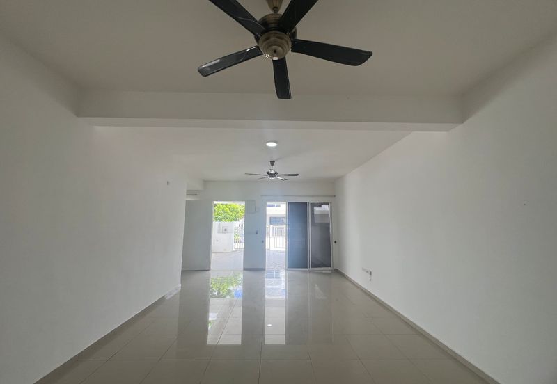 Ara Sendayan @ Bandar Seri Sendayan