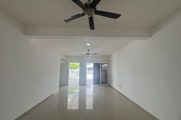 Ara Sendayan @ Bandar Seri Sendayan