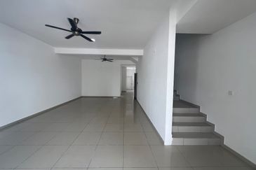 Ara Sendayan @ Bandar Seri Sendayan