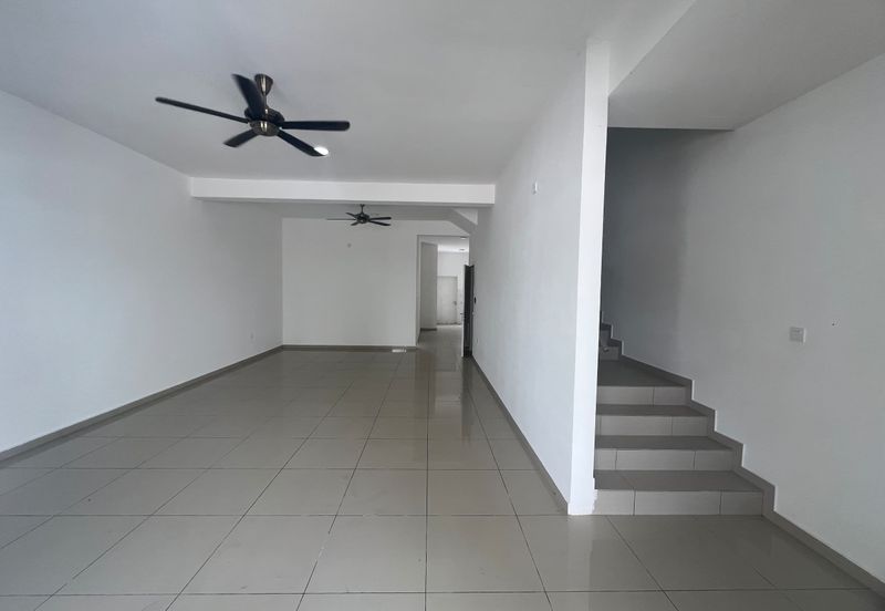 Ara Sendayan @ Bandar Seri Sendayan