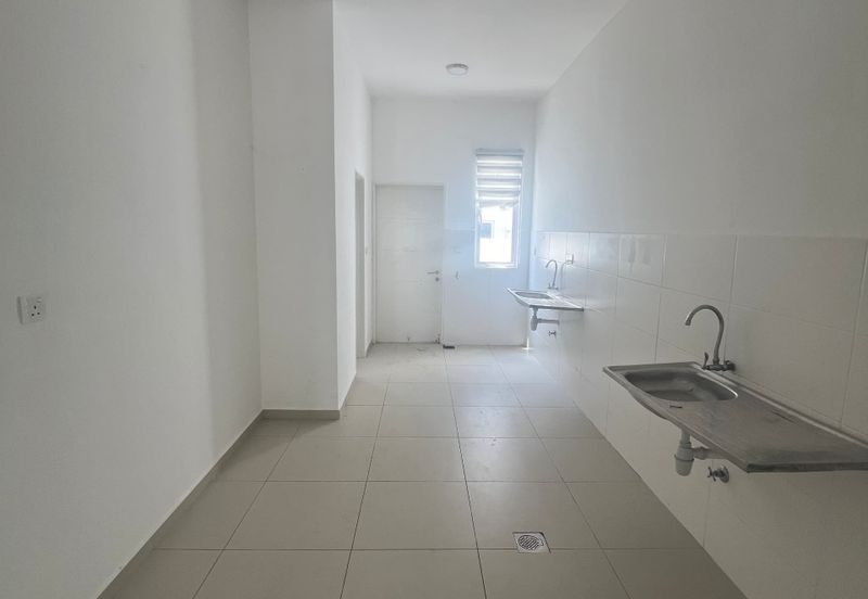 Ara Sendayan @ Bandar Seri Sendayan