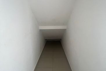 Ara Sendayan @ Bandar Seri Sendayan