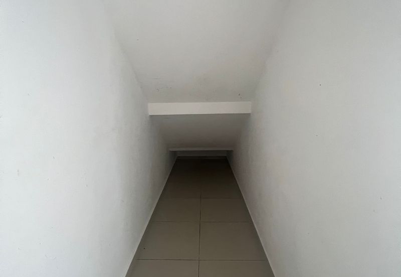 Ara Sendayan @ Bandar Seri Sendayan