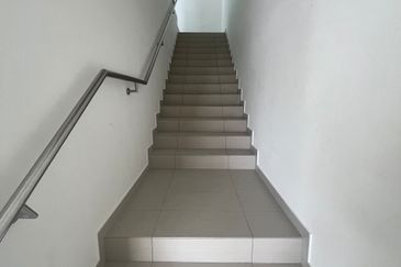 Ara Sendayan @ Bandar Seri Sendayan