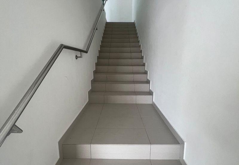 Ara Sendayan @ Bandar Seri Sendayan