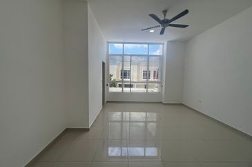 Ara Sendayan @ Bandar Seri Sendayan