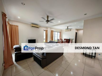Aviva Green, S2 Height, Seremban 2(Fully Furnished), Negeri Sembilan, Seremban