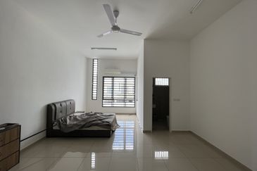 Suriaman 3, Bandar Sri Sendayan