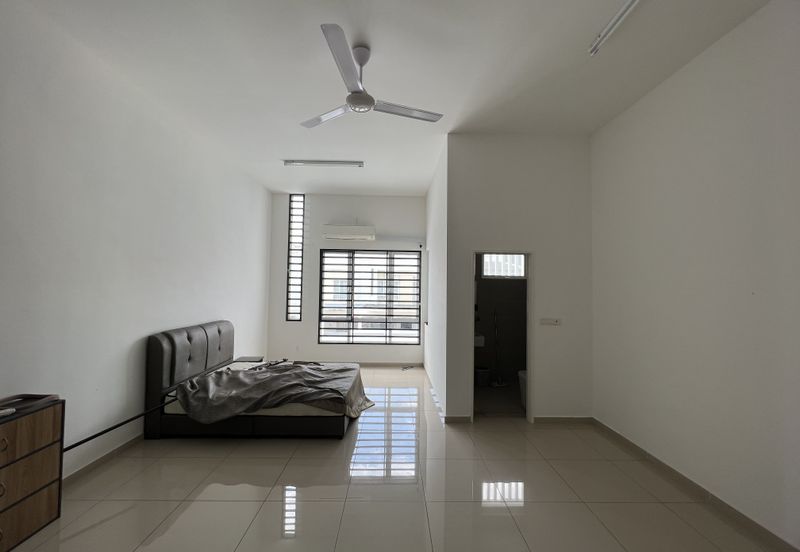 Suriaman 3, Bandar Sri Sendayan