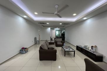 Suriaman 3, Bandar Sri Sendayan