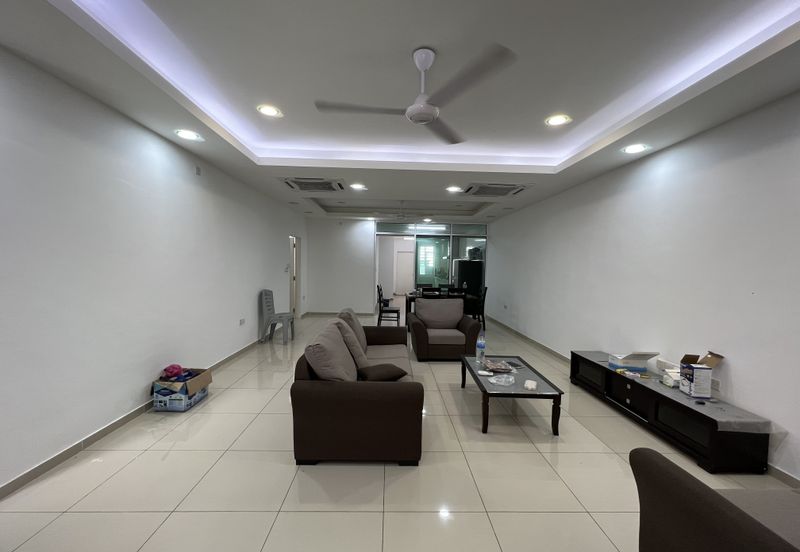 Suriaman 3, Bandar Sri Sendayan