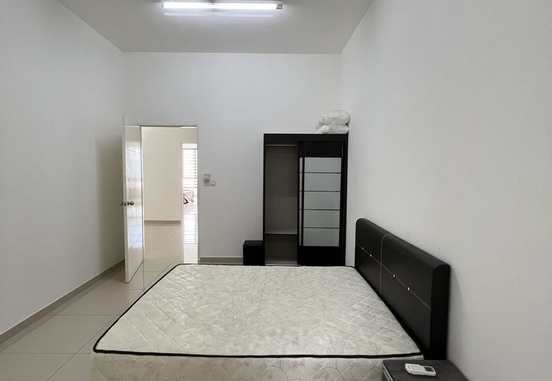 Suriaman 3, Bandar Sri Sendayan