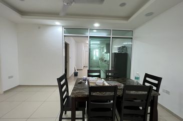 Suriaman 3, Bandar Sri Sendayan