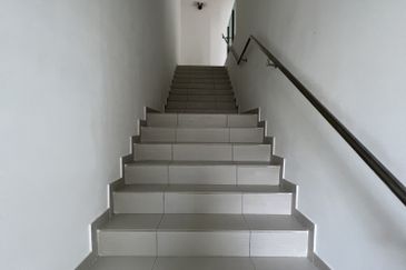 Suriaman 3, Bandar Sri Sendayan