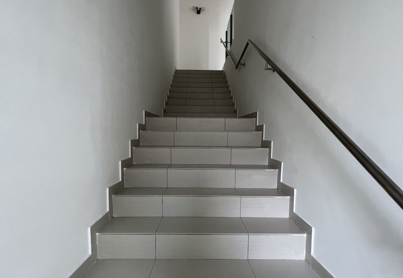 Suriaman 3, Bandar Sri Sendayan