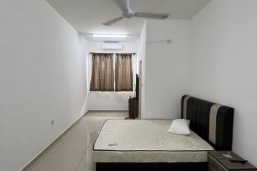 Suriaman 3, Bandar Sri Sendayan