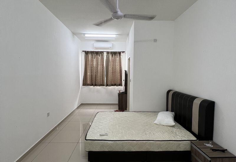 Suriaman 3, Bandar Sri Sendayan