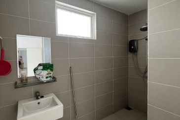 Suriaman 3, Bandar Sri Sendayan