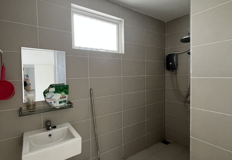 Suriaman 3, Bandar Sri Sendayan