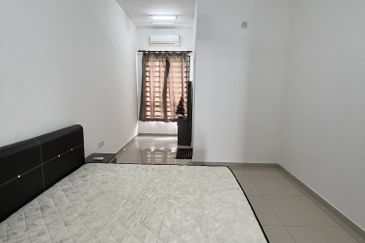 Suriaman 3, Bandar Sri Sendayan