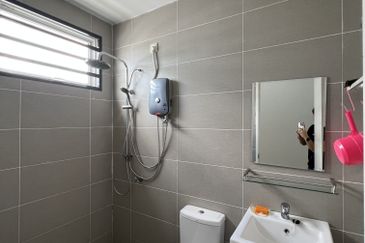 Suriaman 3, Bandar Sri Sendayan