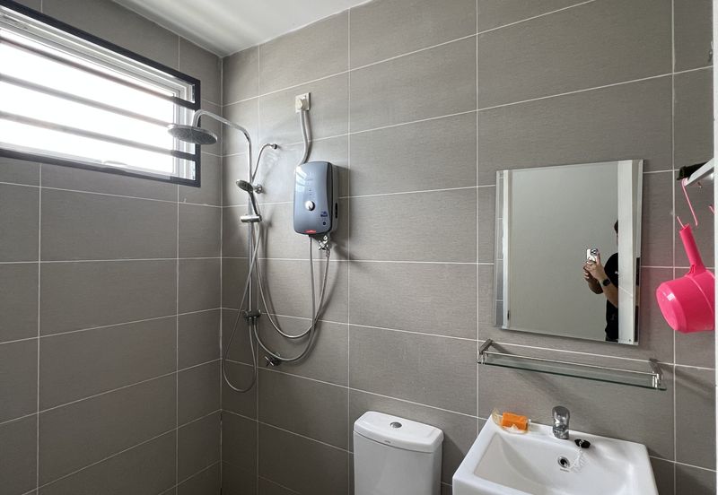 Suriaman 3, Bandar Sri Sendayan