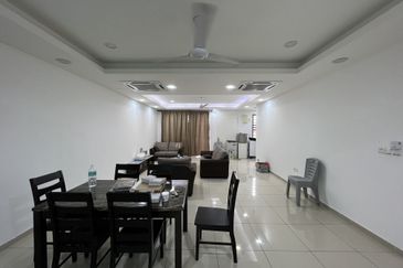 Suriaman 3, Bandar Sri Sendayan