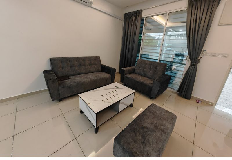 Suriaman 1, Bandar Sri Sendayan