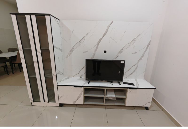 Suriaman 1, Bandar Sri Sendayan