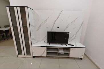 Suriaman 1, Bandar Sri Sendayan