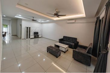 Suriaman 1, Bandar Sri Sendayan