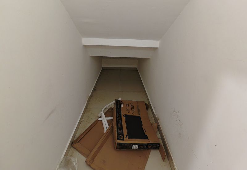 Suriaman 1, Bandar Sri Sendayan