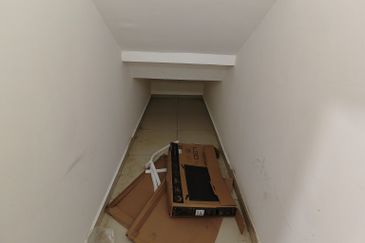 Suriaman 1, Bandar Sri Sendayan