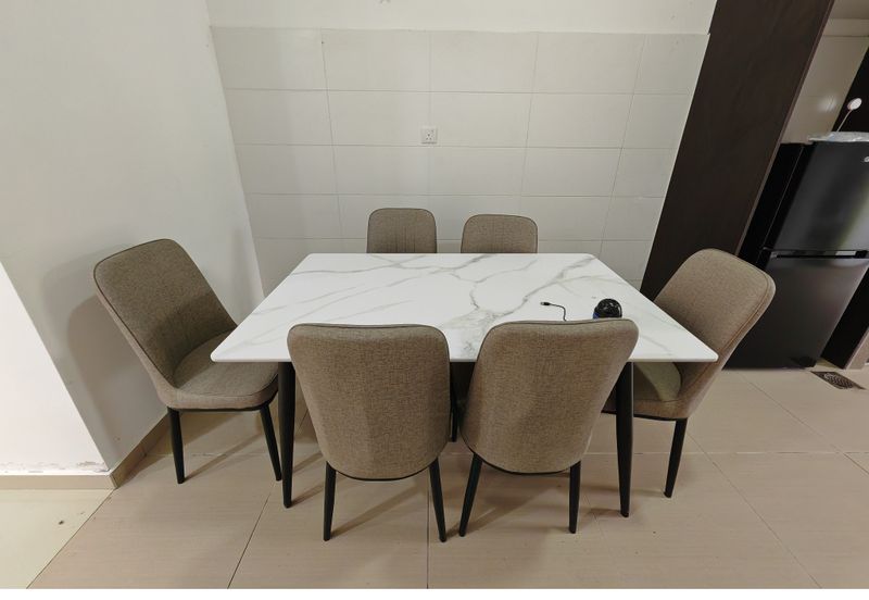 Suriaman 1, Bandar Sri Sendayan