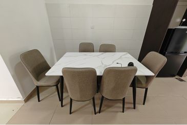 Suriaman 1, Bandar Sri Sendayan