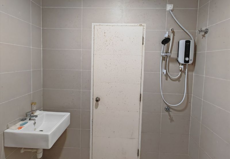 Suriaman 1, Bandar Sri Sendayan