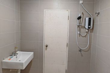 Suriaman 1, Bandar Sri Sendayan