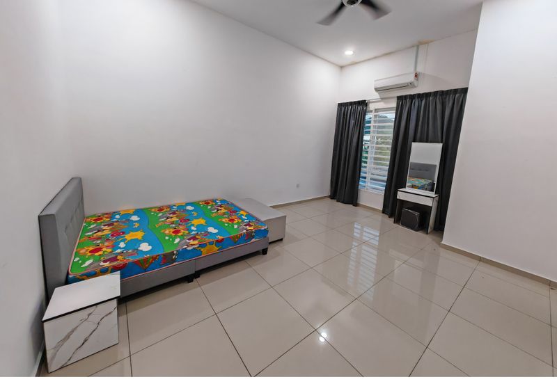 Suriaman 1, Bandar Sri Sendayan