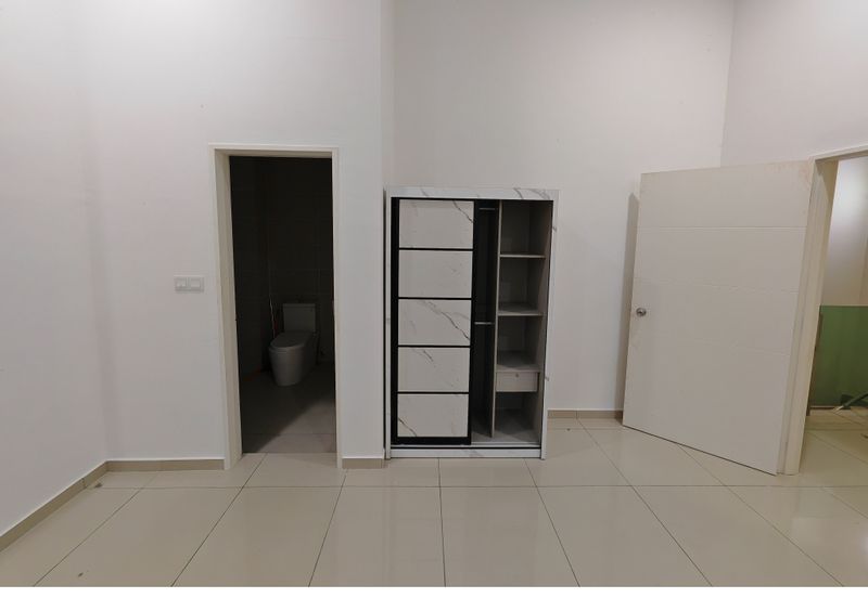 Suriaman 1, Bandar Sri Sendayan