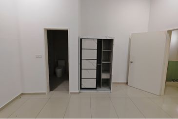 Suriaman 1, Bandar Sri Sendayan