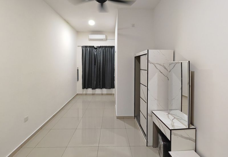 Suriaman 1, Bandar Sri Sendayan