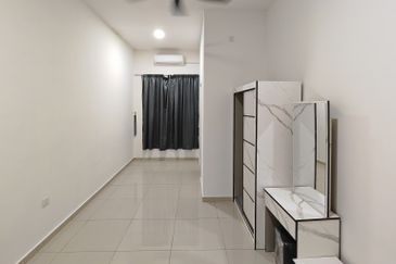 Suriaman 1, Bandar Sri Sendayan